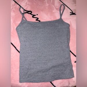 Garage Gray Women's Camisole Top